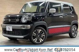 suzuki xbee 2022 quick_quick_4AA-MN71S_MN71S-302501