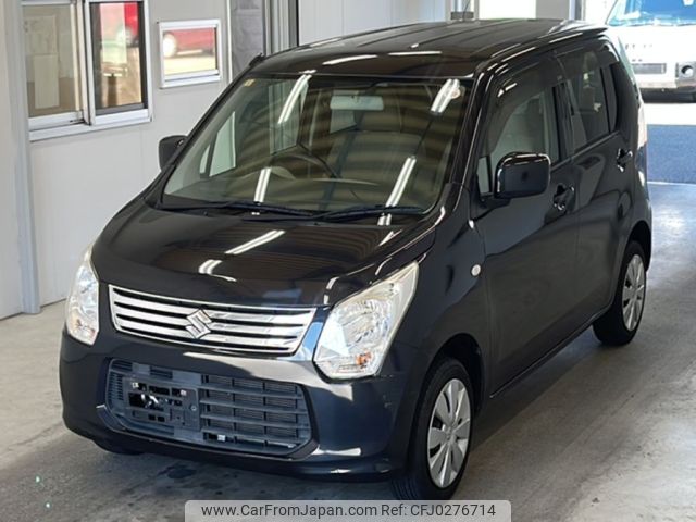 suzuki wagon-r 2014 -SUZUKI--Wagon R MH34S-337683---SUZUKI--Wagon R MH34S-337683- image 1