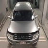 mitsubishi pajero 2012 -MITSUBISHI--Pajero V93W--0500434---MITSUBISHI--Pajero V93W--0500434- image 8