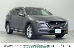 mazda cx-8 2018 -MAZDA--CX-8 3DA-KG2P--KG2P-104863---MAZDA--CX-8 3DA-KG2P--KG2P-104863-