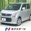 suzuki wagon-r 2014 -SUZUKI--Wagon R DBA-MH34S--MH34S-327468---SUZUKI--Wagon R DBA-MH34S--MH34S-327468- image 1