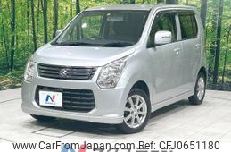 suzuki wagon-r 2014 -SUZUKI--Wagon R DBA-MH34S--MH34S-327468---SUZUKI--Wagon R DBA-MH34S--MH34S-327468-