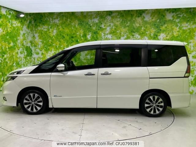 nissan serena 2017 quick_quick_DAA-GFC27_GFC27-068962 image 2