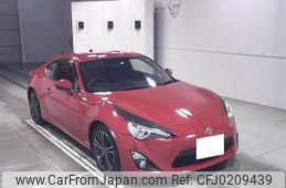 toyota 86 2014 -TOYOTA 【広島 344ﾉ78】--86 ZN6-040082---TOYOTA 【広島 344ﾉ78】--86 ZN6-040082-