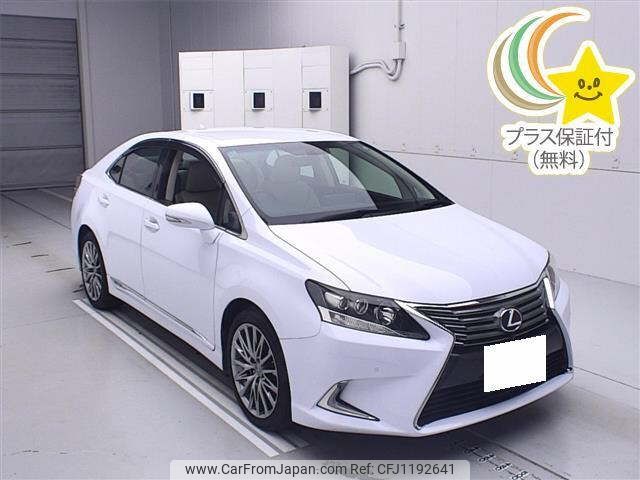 lexus hs 2014 -LEXUS 【大阪 304ｻ7205】--Lexus HS ANF10-2062095---LEXUS 【大阪 304ｻ7205】--Lexus HS ANF10-2062095- image 1