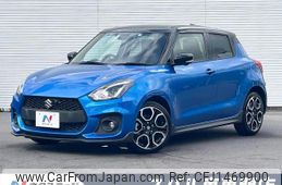 suzuki swift 2022 quick_quick_ZC33S_ZC33S-501855