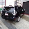 toyota prius-α 2011 -TOYOTA--Prius α DAA-ZVW41W--ZVW41-3054086---TOYOTA--Prius α DAA-ZVW41W--ZVW41-3054086- image 9