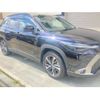 toyota corolla-cross 2023 CFJ1557859 image 1