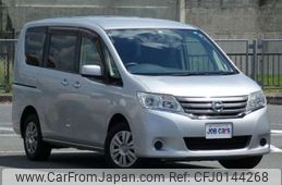 nissan serena 2012 -NISSAN--Serena DBA-NC26--NC26-005681---NISSAN--Serena DBA-NC26--NC26-005681-