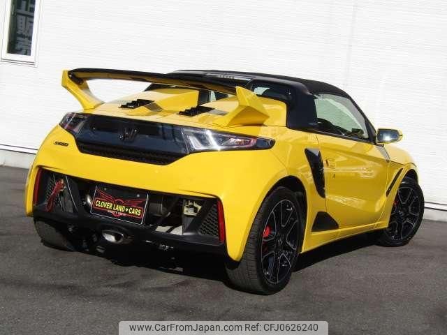 honda s660 2021 quick_quick_3BA-JW5_JW5-1202833 image 2