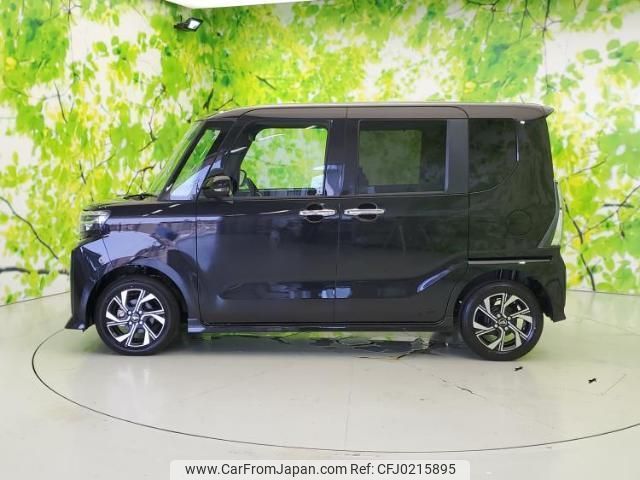 daihatsu tanto 2024 quick_quick_5BA-LA650S_LA650S-0395011 image 2