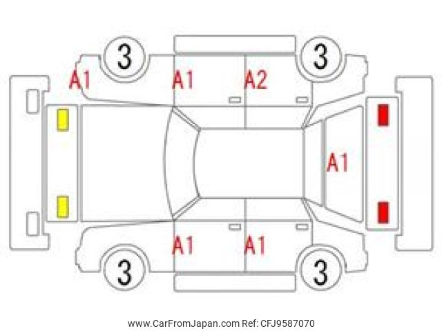 nissan note 2017 -NISSAN--Note DAA-HE12--HE12-080772---NISSAN--Note DAA-HE12--HE12-080772- image 2