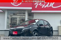 nissan aura 2022 -NISSAN--AURA FSNE13--503296---NISSAN--AURA FSNE13--503296-