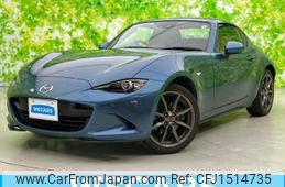 mazda roadster 2018 CFJ1514735