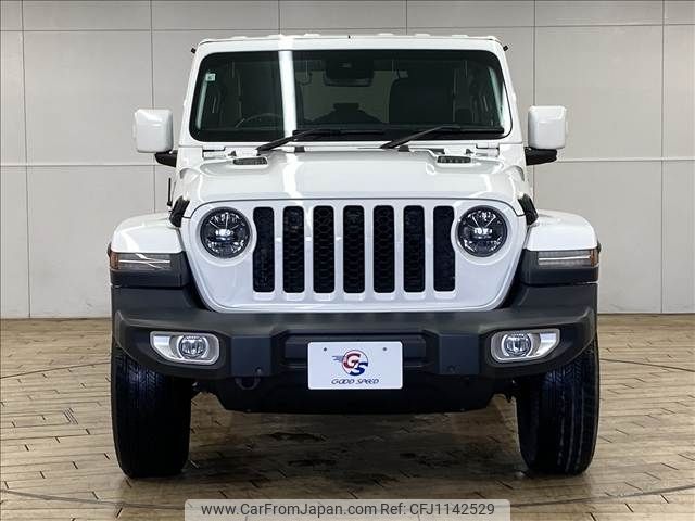 chrysler jeep-wrangler 2023 -CHRYSLER--Jeep Wrangler 3BA-JL20L--1C4HJXLN3PW559078---CHRYSLER--Jeep Wrangler 3BA-JL20L--1C4HJXLN3PW559078- image 2