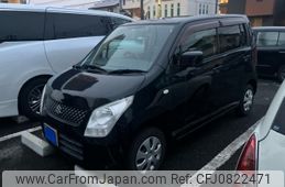 suzuki wagon-r 2010 -SUZUKI--Wagon R DBA-MH23S--MH23S-310602---SUZUKI--Wagon R DBA-MH23S--MH23S-310602-