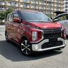 mitsubishi ek-cross 2019 -MITSUBISHI--ek X 5AA-B34W--B34W-0000645---MITSUBISHI--ek X 5AA-B34W--B34W-0000645- image 1