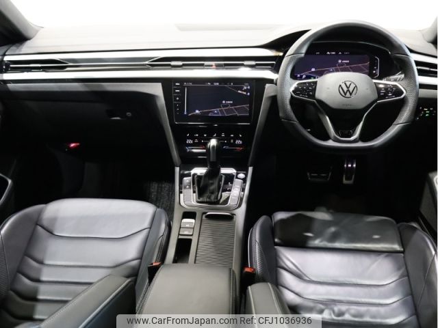 volkswagen arteon 2021 -VOLKSWAGEN--VW Arteon 3BA-3HDNUF--WVWZZZ3HZME509202---VOLKSWAGEN--VW Arteon 3BA-3HDNUF--WVWZZZ3HZME509202- image 2