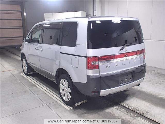 mitsubishi delica-d5 2010 -MITSUBISHI--Delica D5 CV5W-0402377---MITSUBISHI--Delica D5 CV5W-0402377- image 2