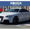 audi tt-coupe 2014 quick_quick_ABA-8JCDA_TRUZZZ8J4E1014103 image 1