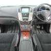 toyota harrier 2009 504769-222106 image 6