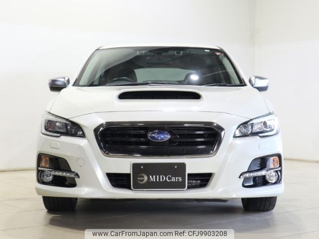 subaru levorg 2015 -SUBARU--Levorg DBA-VM4--VM4-33168---SUBARU--Levorg DBA-VM4--VM4-33168- image 2