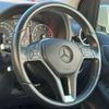 mercedes-benz b-class 2014 quick_quick_DBA-246242_WDD2462422T277569 image 11