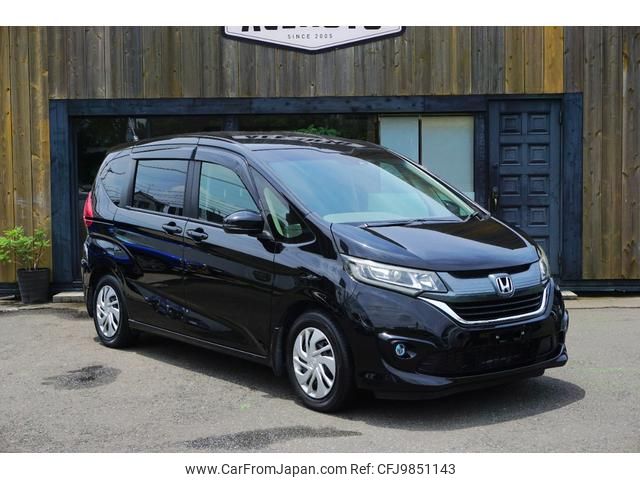 honda freed 2017 GOO_JP_700080044130240602001 image 1