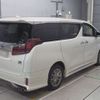 toyota alphard 2022 -TOYOTA--Alphard 6AA-AYH30W--AYH30-0141795---TOYOTA--Alphard 6AA-AYH30W--AYH30-0141795- image 2