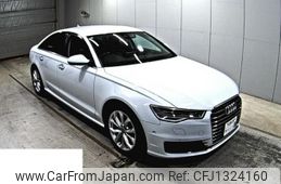 audi a6 2016 quick_quick_ABA-4GCYPS_WAUZZZ4G9GN122309