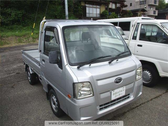 subaru sambar-truck 2011 -SUBARU--Samber Truck TT2-518083---SUBARU--Samber Truck TT2-518083- image 1