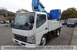 mitsubishi-fuso canter 2006 CFJ1879908