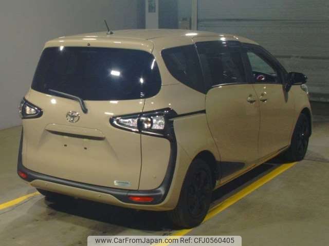 toyota sienta 2021 -TOYOTA--Sienta 5BA-NSP170G--NSP170-7292235---TOYOTA--Sienta 5BA-NSP170G--NSP170-7292235- image 2