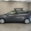 toyota prius-α 2011 -TOYOTA--Prius α DAA-ZVW40W--ZVW40-3007814---TOYOTA--Prius α DAA-ZVW40W--ZVW40-3007814- image 8