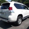 toyota land-cruiser-prado 2011 -TOYOTA--Land Cruiser Prado CBA-TRJ150W--TRJ150W-0017499---TOYOTA--Land Cruiser Prado CBA-TRJ150W--TRJ150W-0017499- image 2