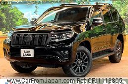 toyota land-cruiser-prado 2023 -TOYOTA--Land Cruiser Prado 3DA-GDJ150W--GDJ150-0090199---TOYOTA--Land Cruiser Prado 3DA-GDJ150W--GDJ150-0090199-
