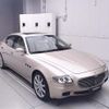 maserati quattroporte 2004 -MASERATI--Maserati Quattroporte MQP-00013728---MASERATI--Maserati Quattroporte MQP-00013728- image 1