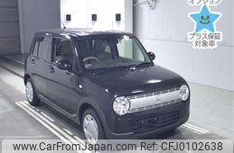 suzuki alto-lapin 2022 -SUZUKI 【後日 】--Alto Lapin HE33S-335145---SUZUKI 【後日 】--Alto Lapin HE33S-335145-