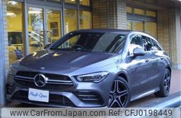 mercedes-benz amg 2023 -MERCEDES-BENZ 【宇都宮 301ﾑ3600】--AMG 4BA-118651M--W1K1186512N400130---MERCEDES-BENZ 【宇都宮 301ﾑ3600】--AMG 4BA-118651M--W1K1186512N400130-