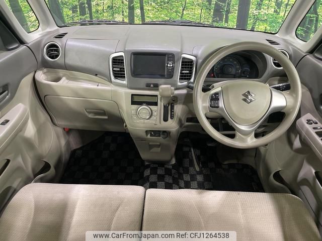 suzuki spacia 2013 quick_quick_MK32S_MK32S-461775 image 2