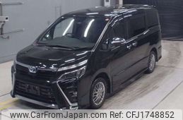 toyota voxy 2021 CFJ1748852