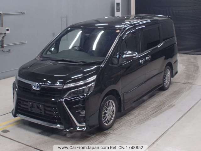 toyota voxy 2021 CFJ1748852 image 1