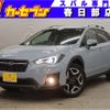 subaru xv 2018 -SUBARU--Subaru XV DBA-GT7--GT7-062478---SUBARU--Subaru XV DBA-GT7--GT7-062478- image 1