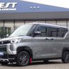 mitsubishi delica 2024 CFJ1652433 image 1