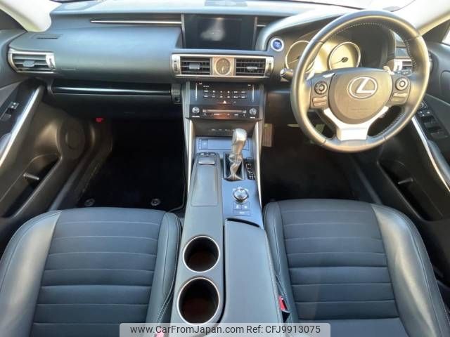 lexus is 2014 -LEXUS--Lexus IS DAA-AVE30--AVE30-5026011---LEXUS--Lexus IS DAA-AVE30--AVE30-5026011- image 2