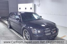 dodge magnum undefined -CHRYSLER--Dodge Magnum ﾌﾒｲ--6H236208---CHRYSLER--Dodge Magnum ﾌﾒｲ--6H236208-