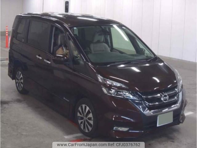 nissan serena 2018 quick_quick_DAA-GFC27_106621 image 1