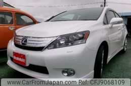 lexus hs 2010 -LEXUS--Lexus HS ANF10--ANF10-2041473---LEXUS--Lexus HS ANF10--ANF10-2041473-