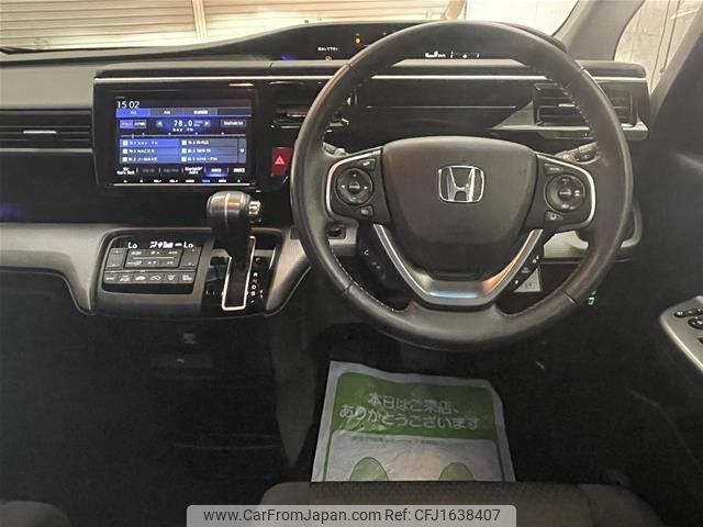 honda stepwagon 2020 CFJ1638407 image 2