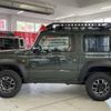 suzuki jimny-sierra 2024 -SUZUKI--Jimny Sierra 3BA-JB74W--JB74W-208***---SUZUKI--Jimny Sierra 3BA-JB74W--JB74W-208***- image 8